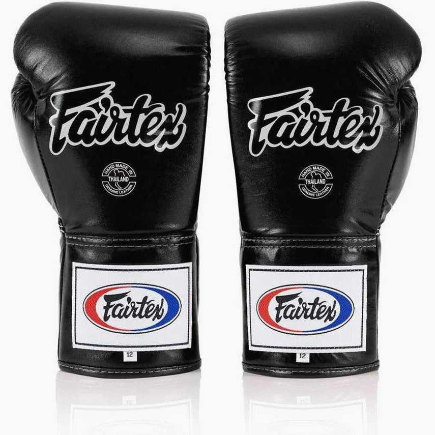 Guantes de boxeo Fairtex Pro Competición BGL6 - Imagen 3