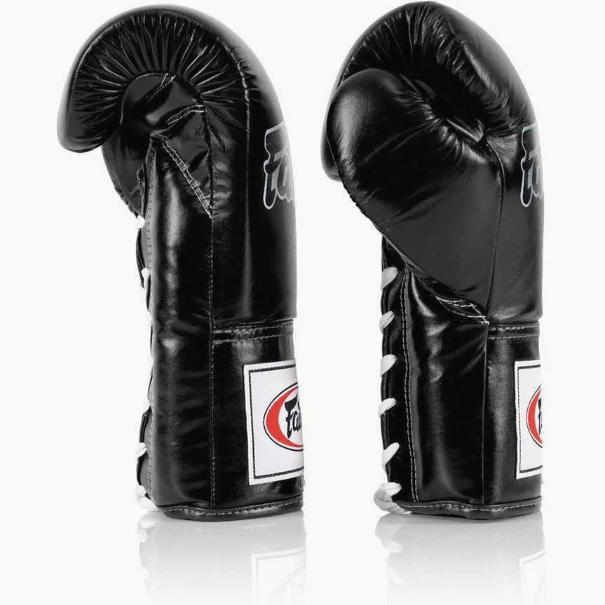 Guantes de boxeo Fairtex Pro Competición BGL6 - Imagen 4