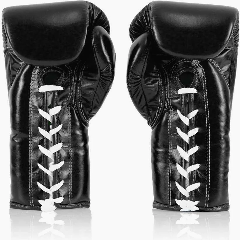 Guantes de boxeo Fairtex Pro Competición BGL6 - Imagen 5