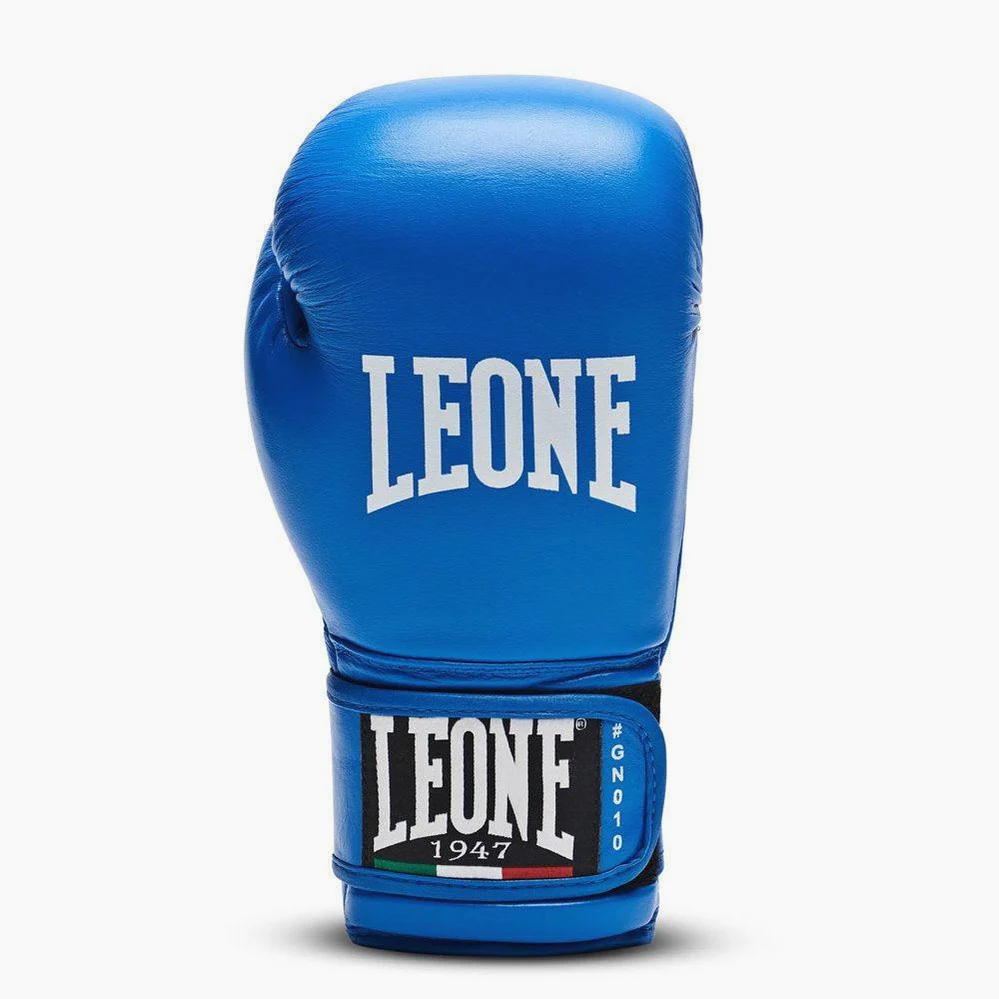 Guantes de boxeo Leone Contest GN010 - Imagen 3