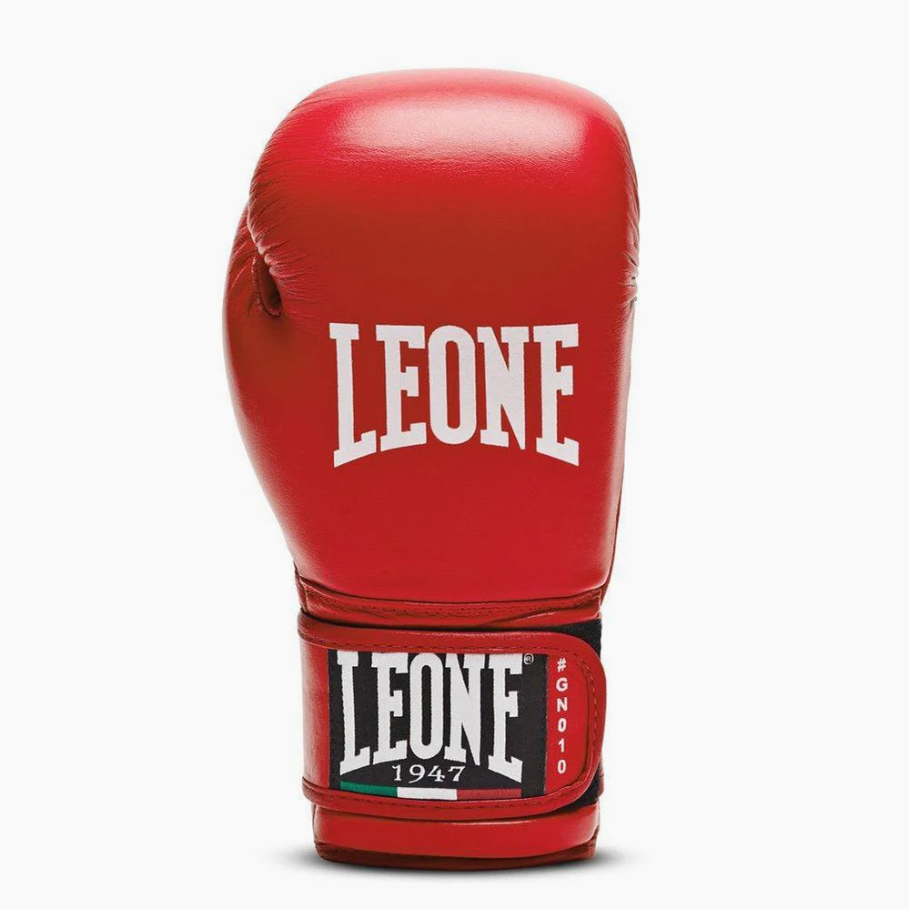 Guantes de boxeo Leone Contest GN010 - Imagen 9