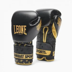 Guantes de boxeo Leone DNA GN220
