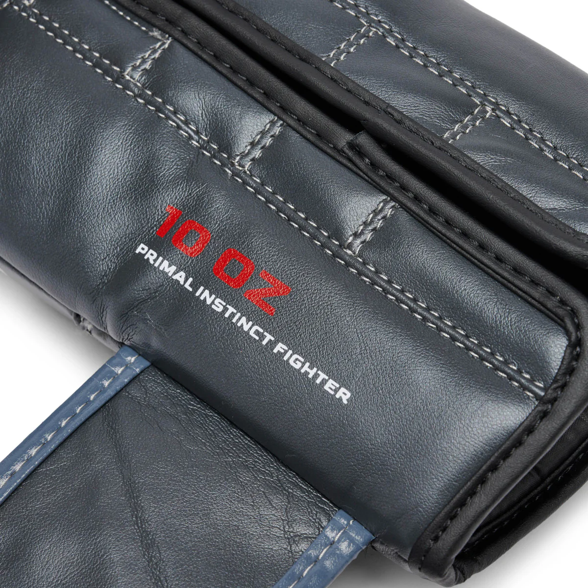 Guantes de boxeo Leone Primal Instinct GN004 Negro - Imagen 5