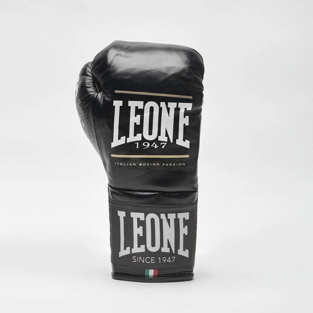 Guantes de boxeo Leone Shock Plus GN102L - Imagen 3