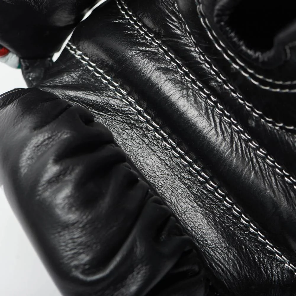 Guantes de boxeo Leone Shock Plus GN102L - Imagen 7