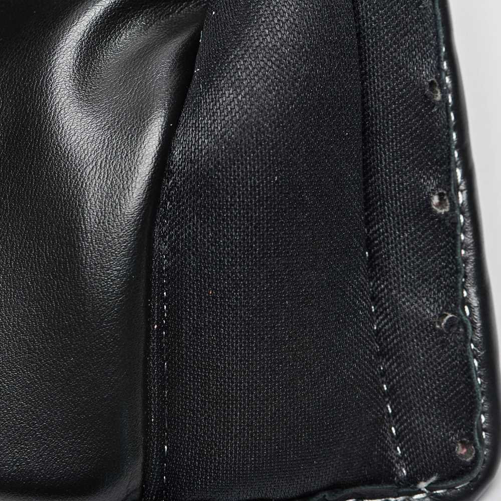 Guantes de boxeo Leone Shock Plus GN102L - Imagen 8