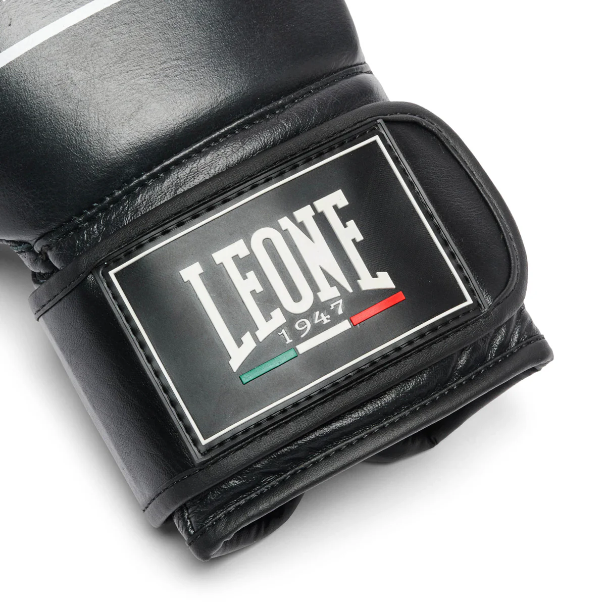 Guantes de boxeo Leone Shock Pro GN057 Negro - Imagen 6