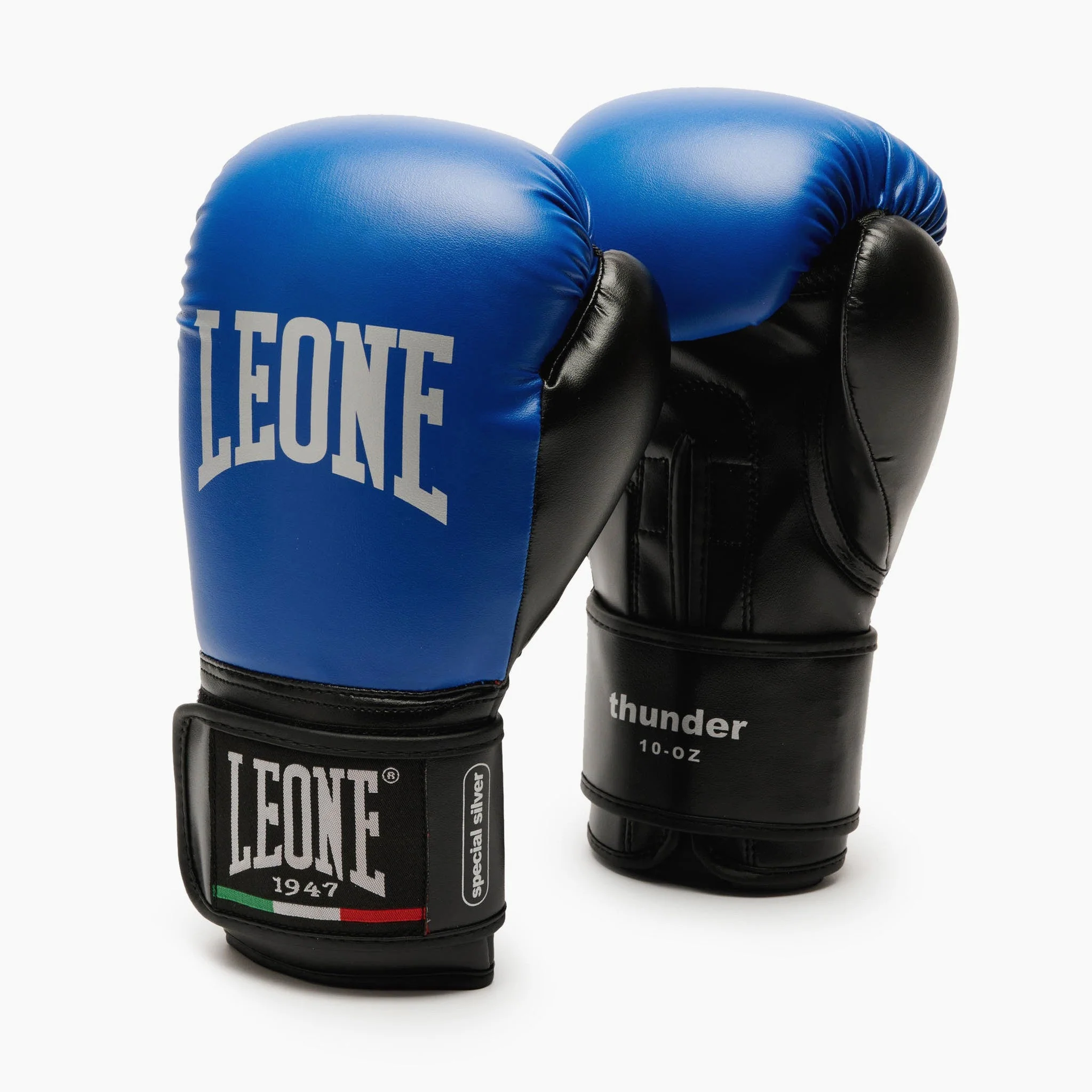 Guantes de boxeo Leone Thunder GN383