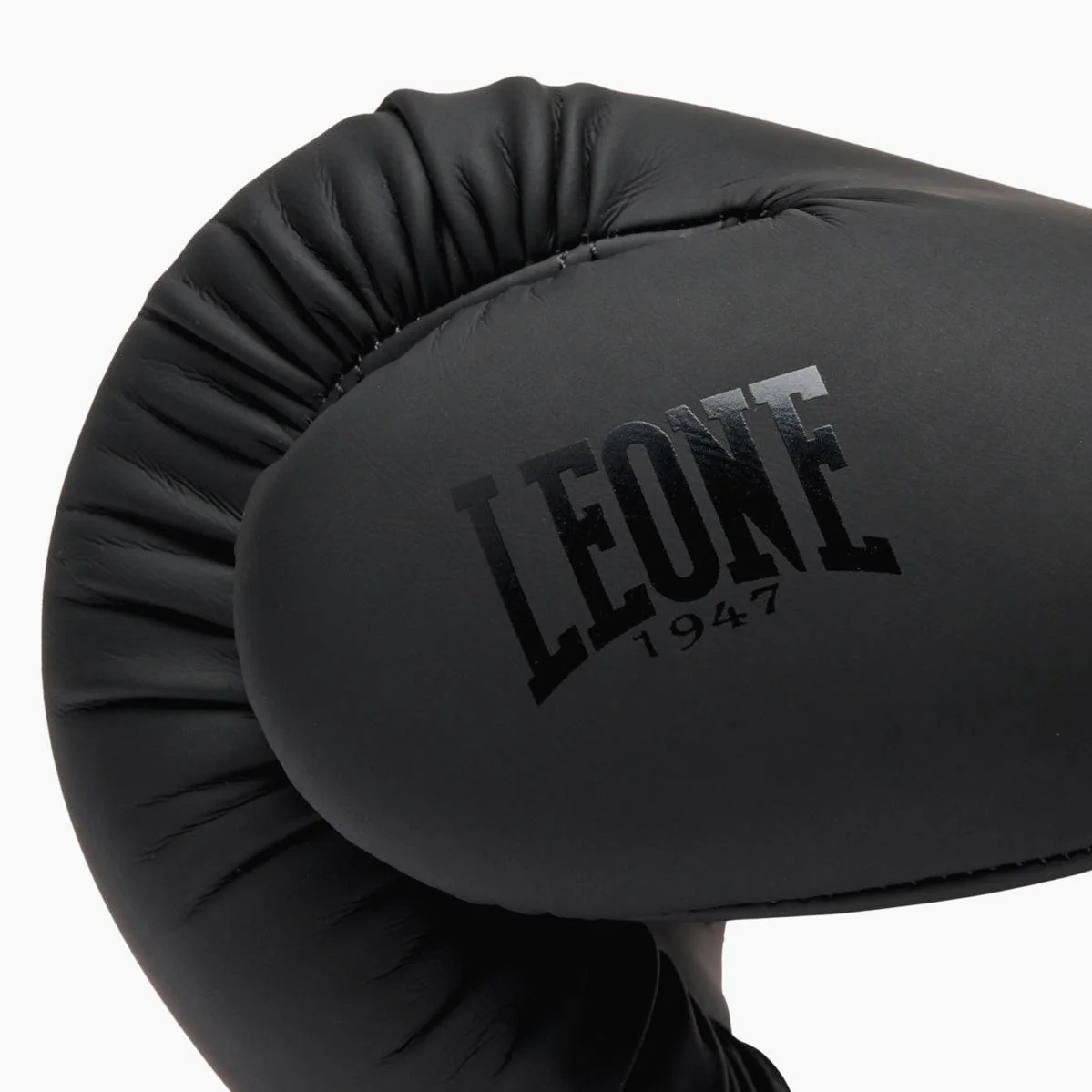 Guantes de boxeo Leone Tone X GN058 Negro - Imagen 6