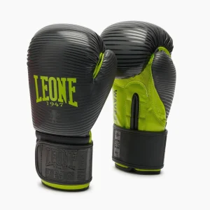 Guantes de boxeo Leone Waves GN313
