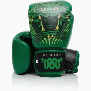Guantes Muay Thai Fairtex Resurrección