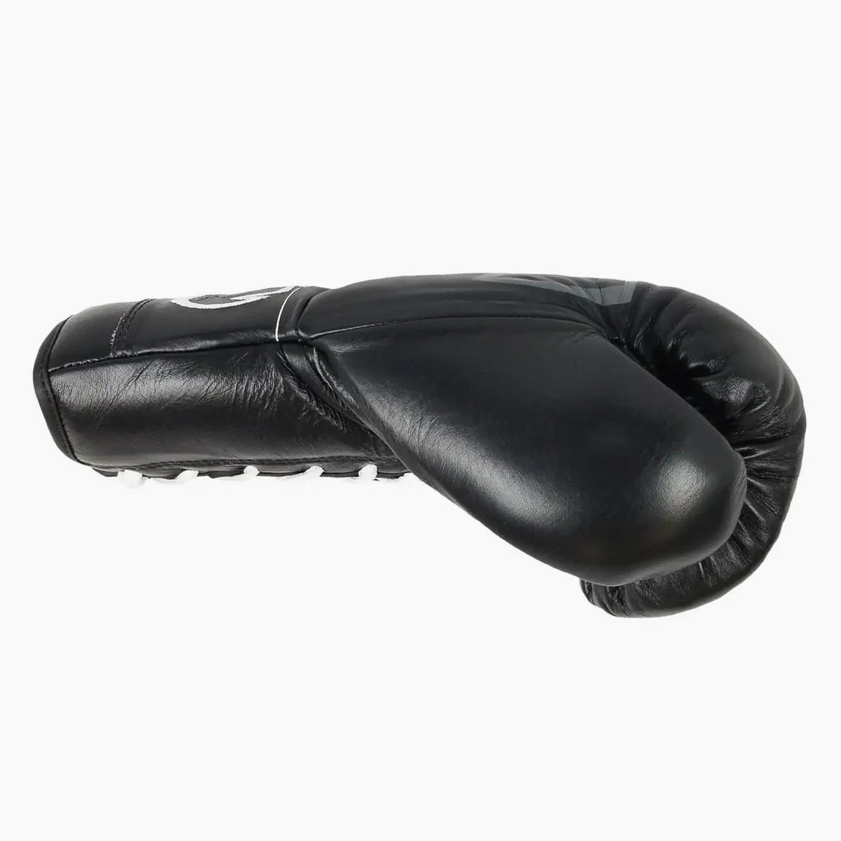 Guantes de boxeo Rival RFX Guerrero Pro Fight SF-H negro - Imagen 5