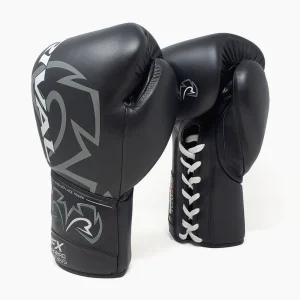 Guantes de boxeo Rival RFX Guerrero Sparring HDE-F