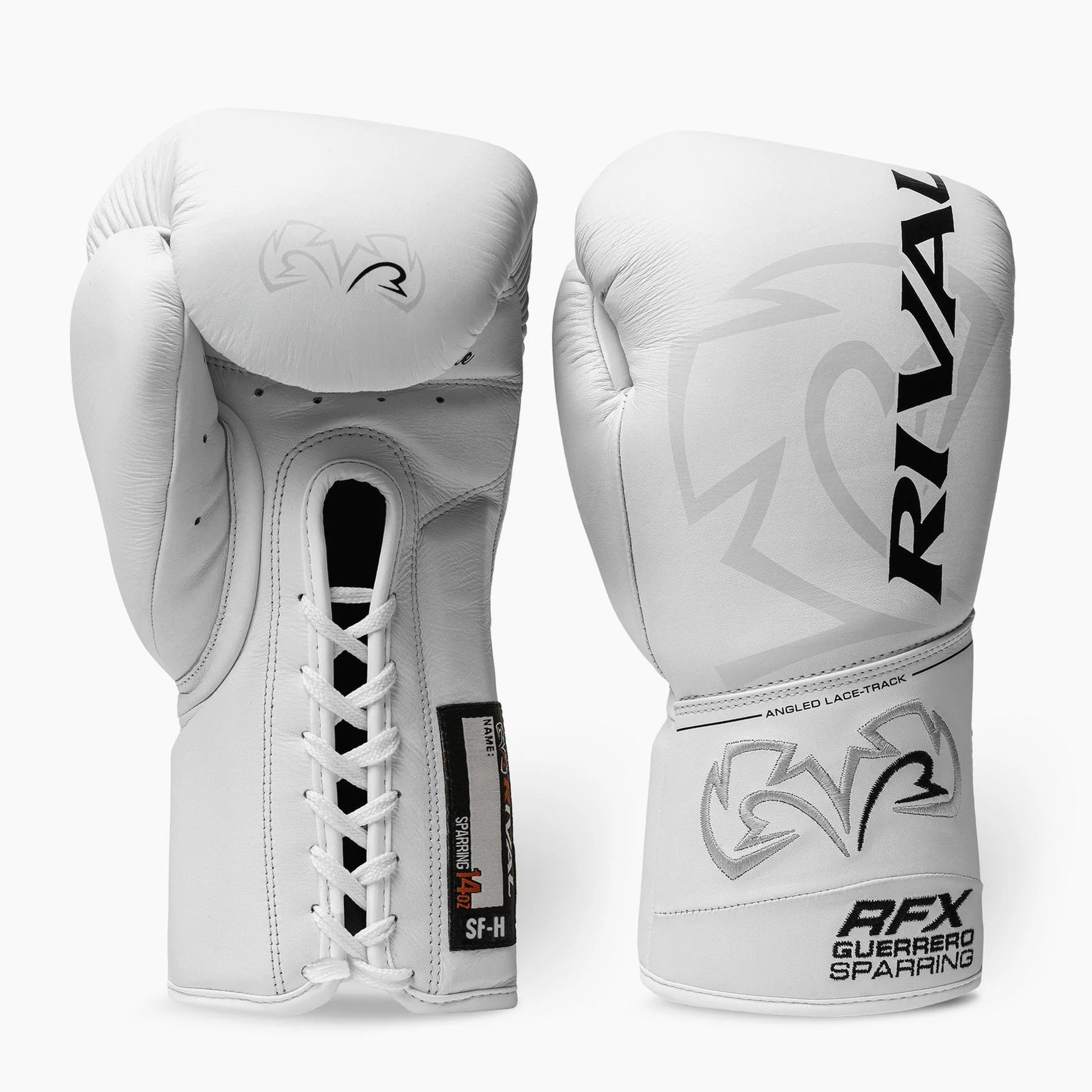 Guantes de boxeo Rival RFX Guerrero Sparring SF-H - Imagen 3