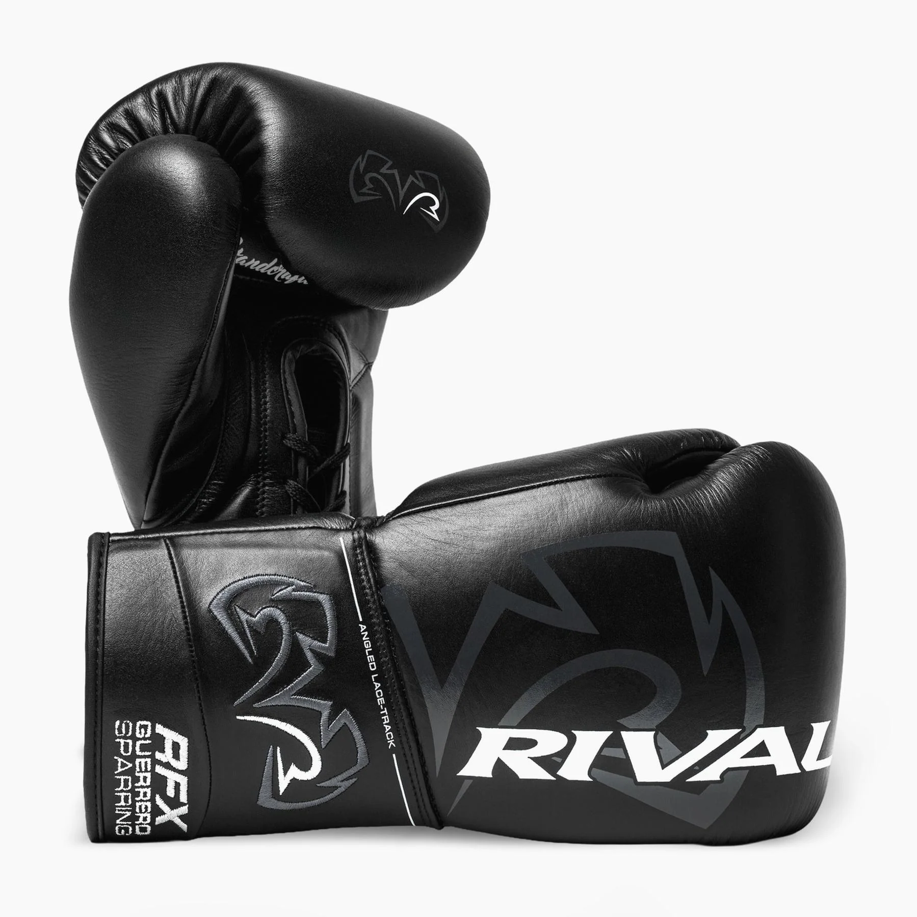 Guantes de boxeo Rival RFX Guerrero Sparring SF-H - Imagen 6