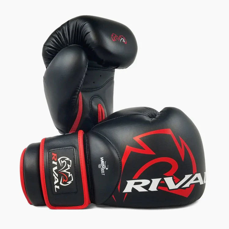 Guantes de boxeo Rival RS4 Aero Sparring 2.0