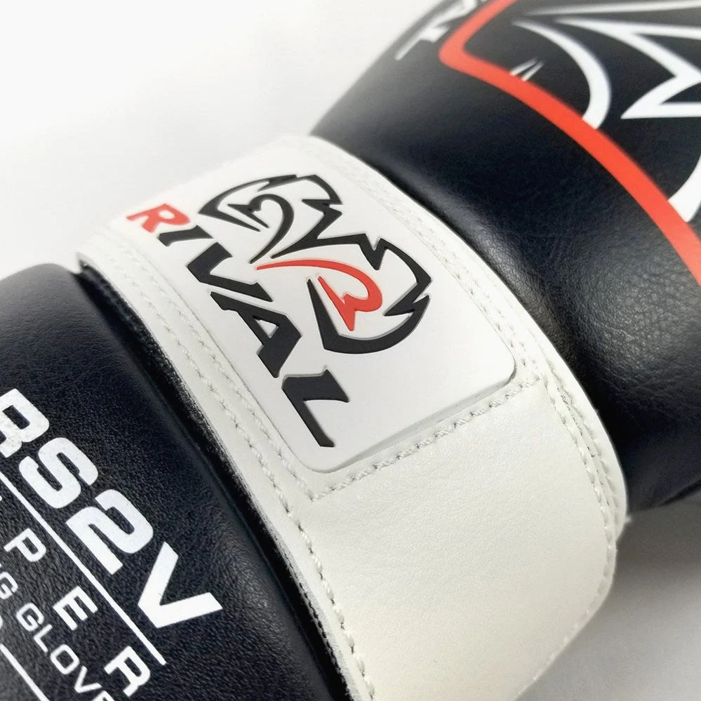 Guantes de boxeo Rival Súper Sparring RS2V 2.0 - Imagen 5