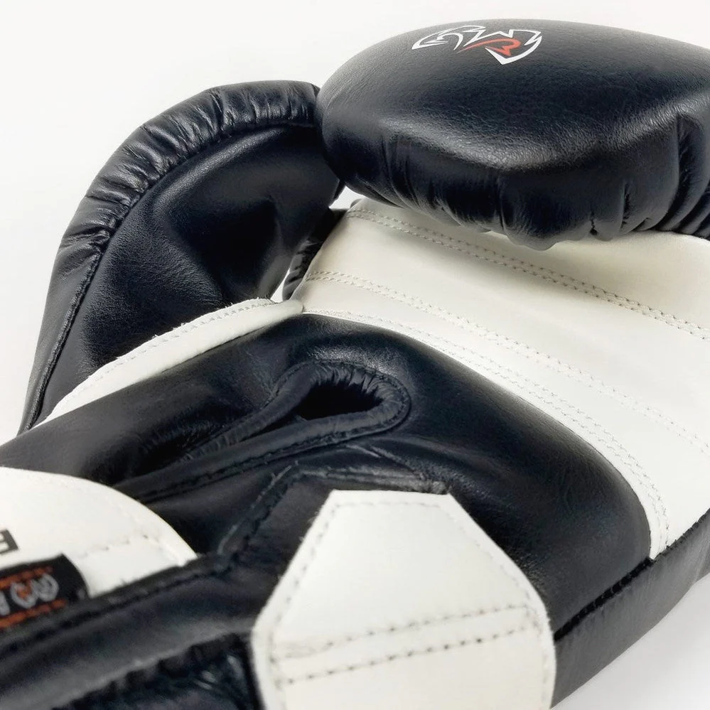 Guantes de boxeo Rival Súper Sparring RS2V 2.0 - Imagen 8