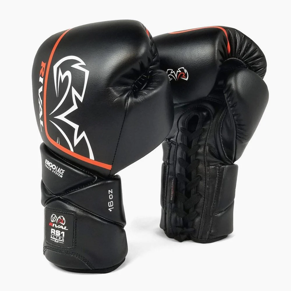 Guantes de boxeo Rival Ultra Sparring RS1 2.0