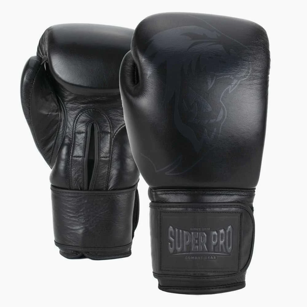 Guantes de boxeo Super Pro Leyenda