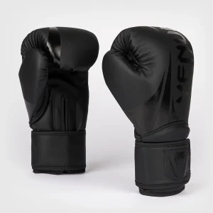 Guantes de boxeo Venum Challenger 2.5 Negro
