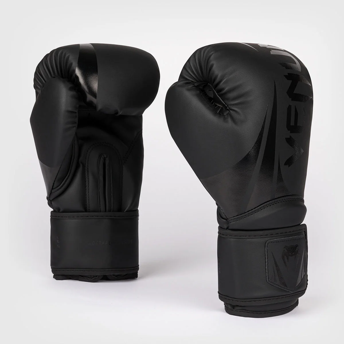 Guantes de boxeo Venum Challenger 2.5 Negro