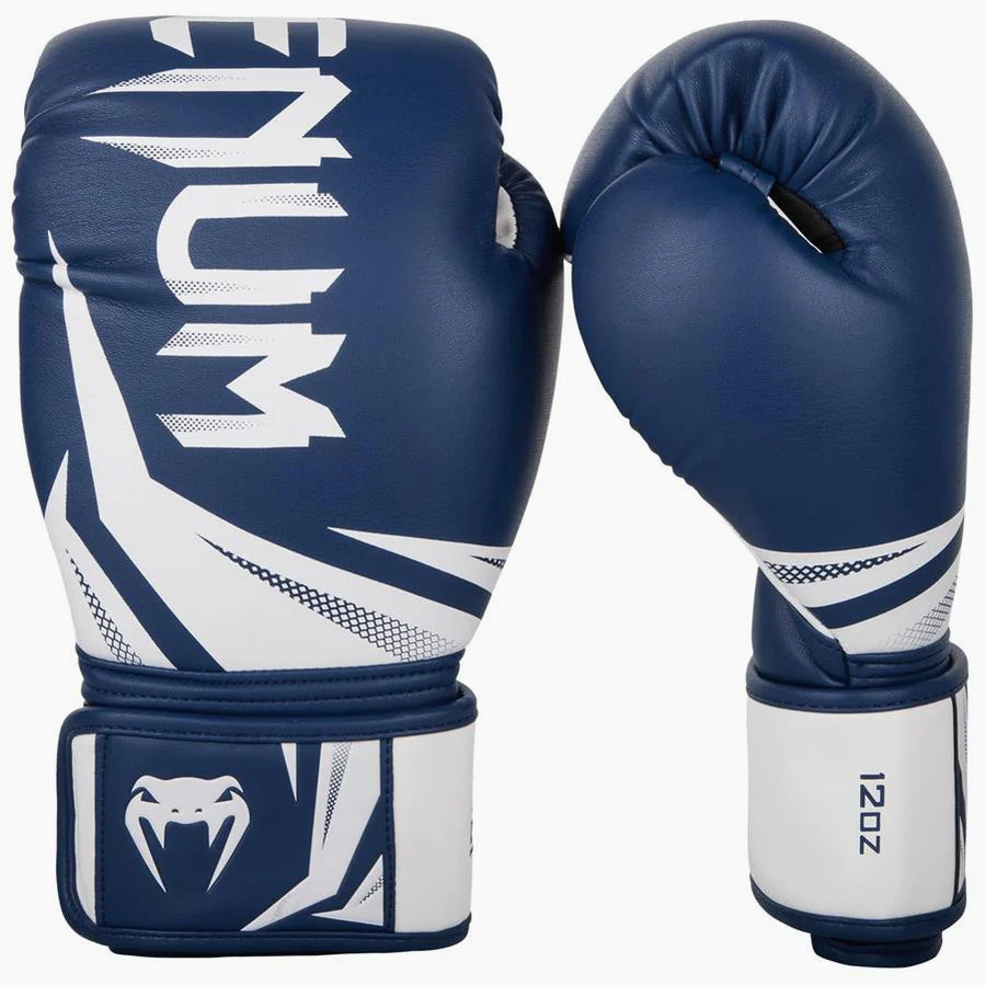 Guantes de boxeo Venum Challenger 3.0 - Imagen 3