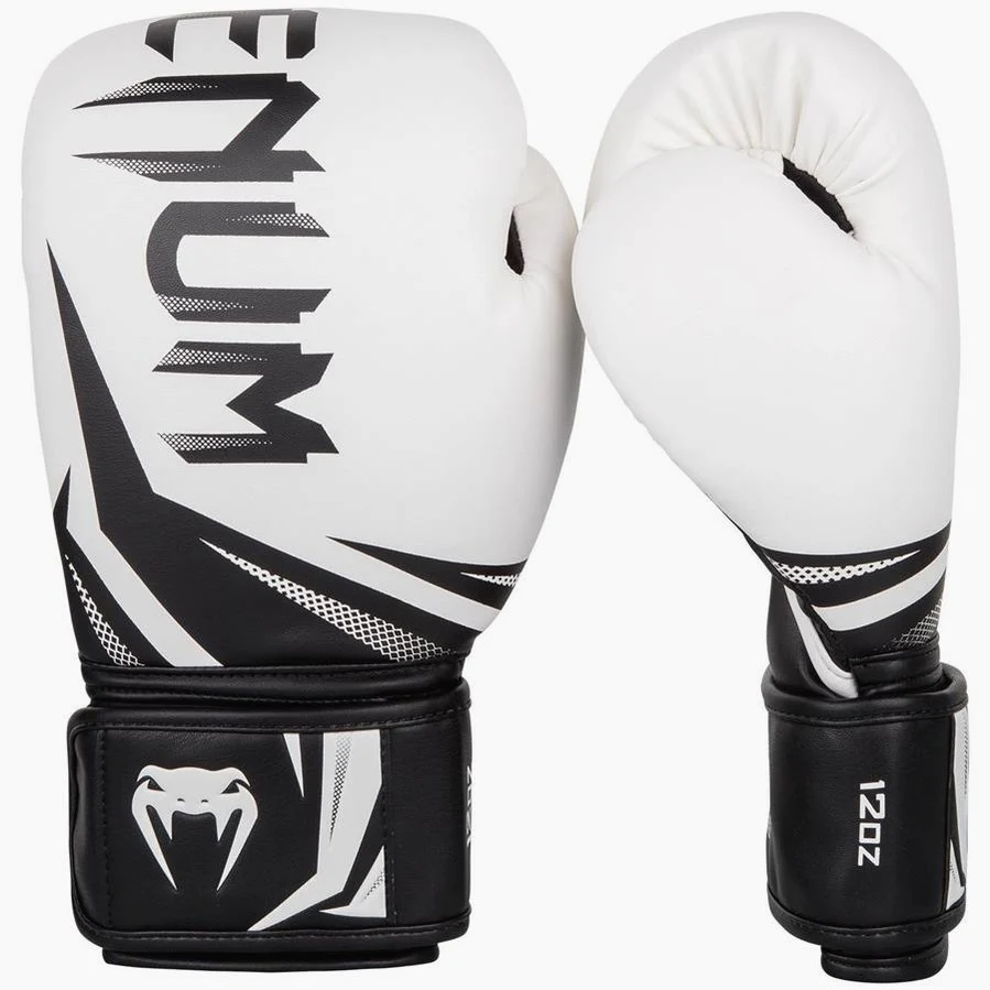 Guantes de boxeo Venum Challenger 3.0 - Imagen 4