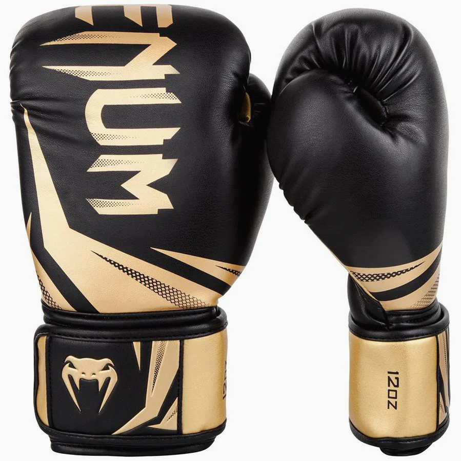 Guantes de boxeo Venum Challenger 3.0 - Imagen 5