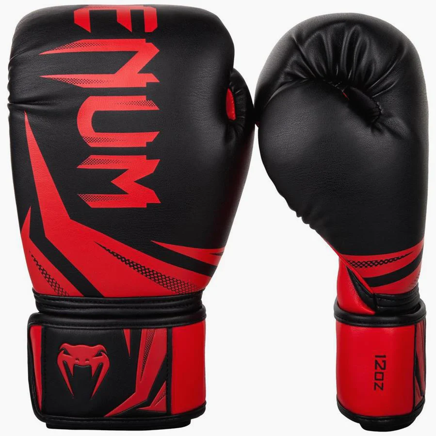 Guantes de boxeo Venum Challenger 3.0 - Imagen 8