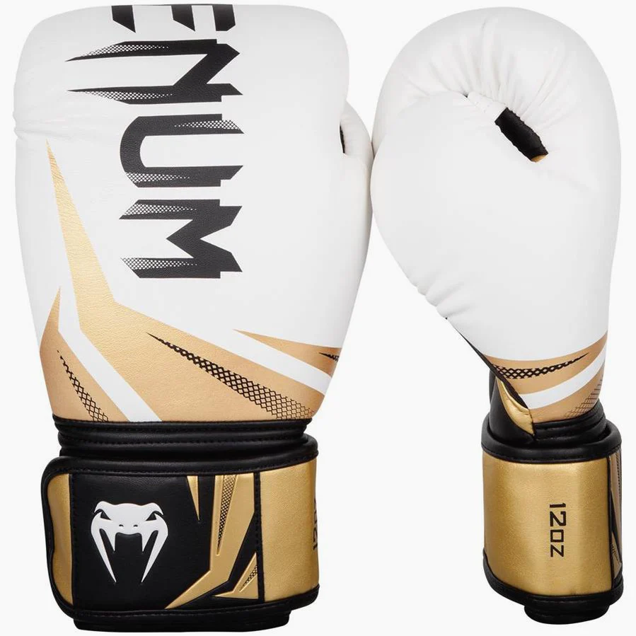 Guantes de boxeo Venum Challenger 3.0 - Imagen 9