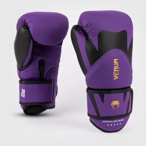 Guantes de boxeo Venum Challenger 4.0 Violeta oscuro