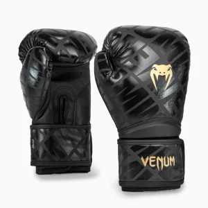 Guantes de boxeo Venum Contender 1.5 XT Negro-oro
