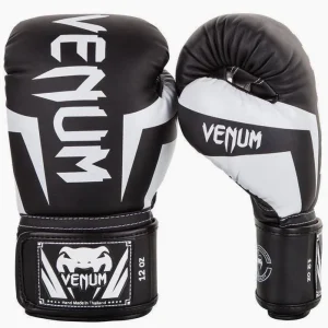 Guantes de boxeo Venum Elite 0984
