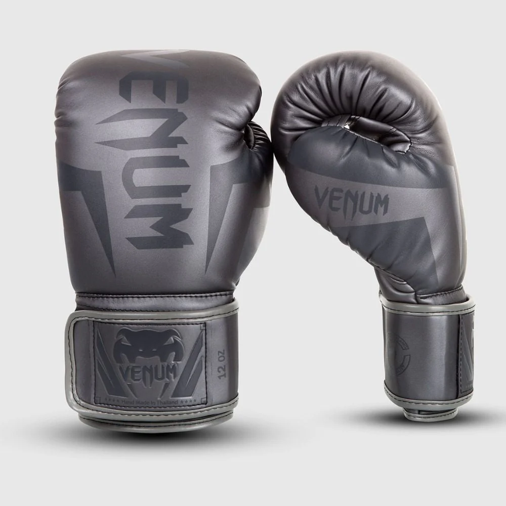Guantes de boxeo Venum Elite 0984 - Imagen 7