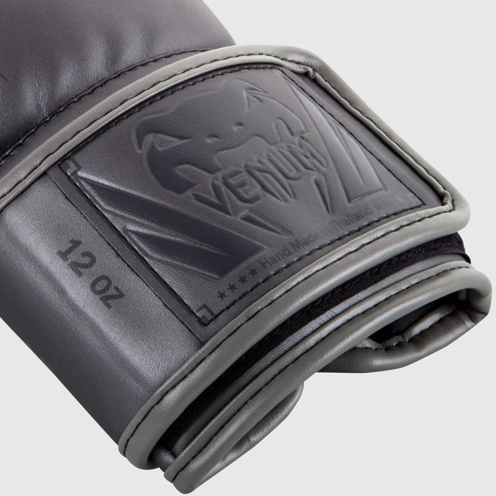 Guantes de boxeo Venum Elite 0984 - Imagen 8