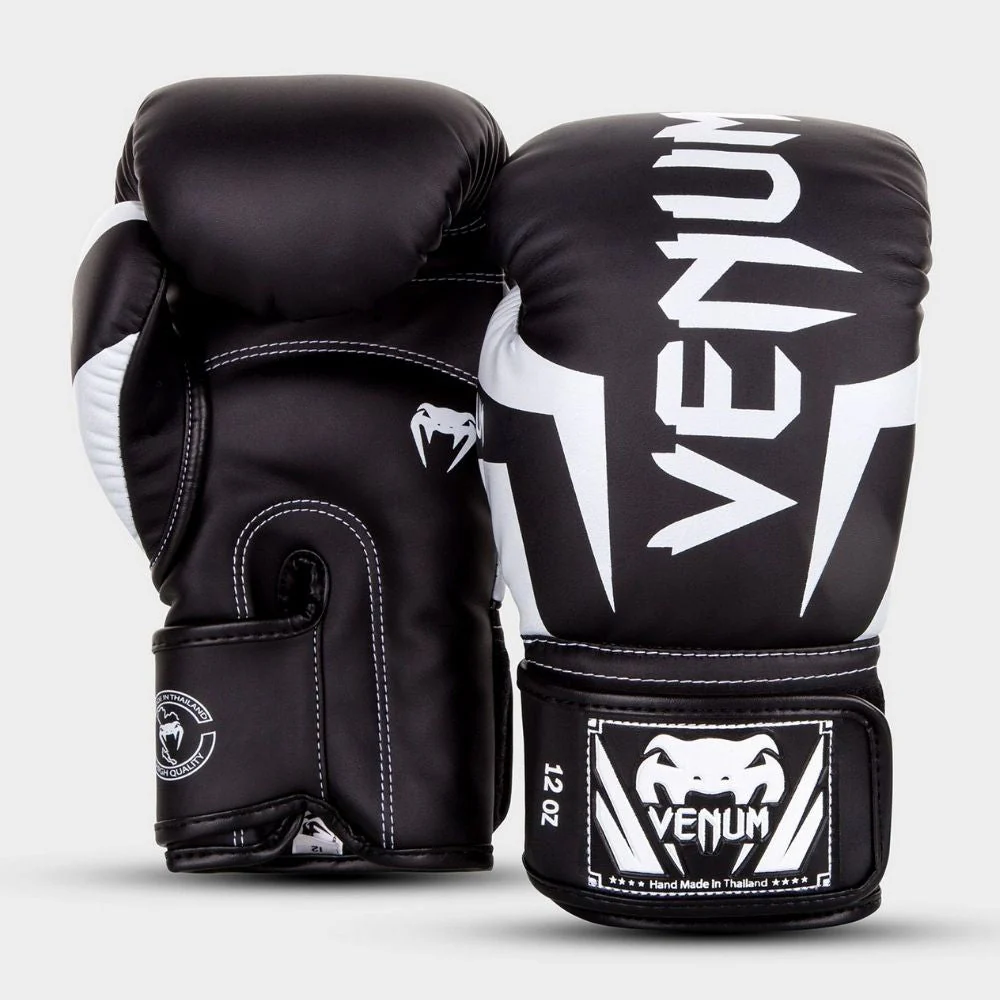 Guantes de boxeo Venum Elite 0984 - Imagen 3