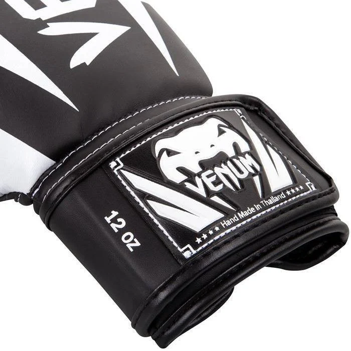 Guantes de boxeo Venum Elite 0984 - Imagen 4