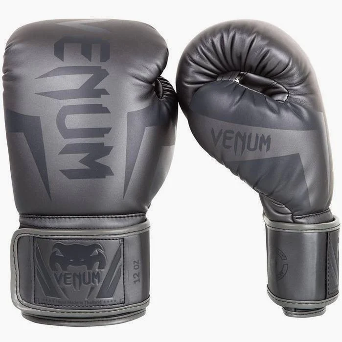 Guantes de boxeo Venum Elite 0984 - Imagen 6