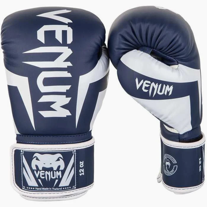 Guantes de boxeo Venum Elite 1392