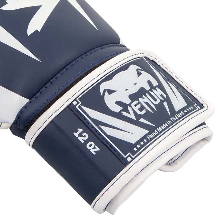Guantes de boxeo Venum Elite 1392 - Imagen 4