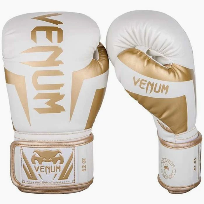Guantes de boxeo Venum Elite 1392 - Imagen 5