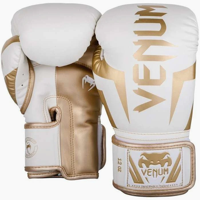 Guantes de boxeo Venum Elite 1392 - Imagen 6