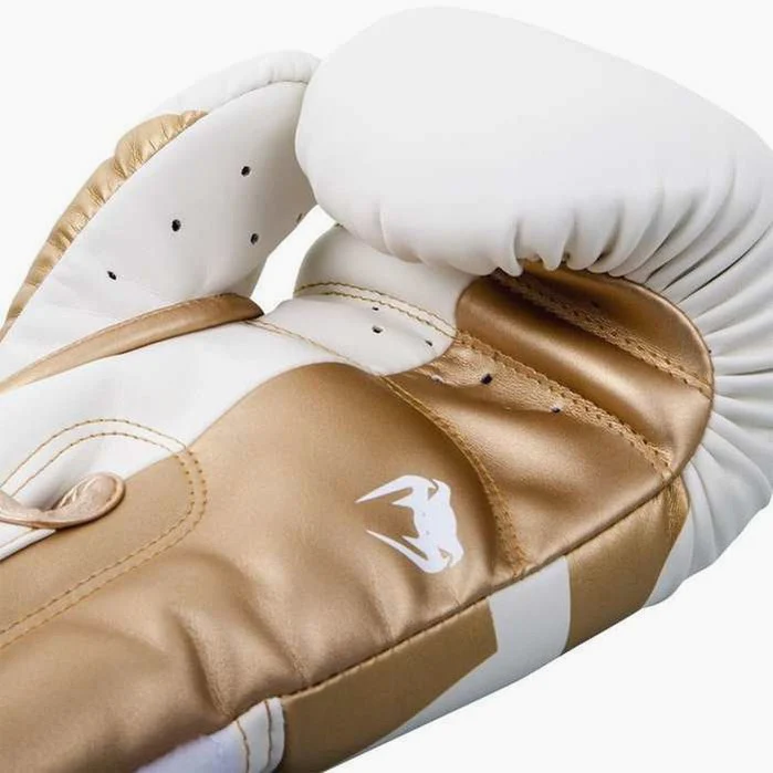 Guantes de boxeo Venum Elite 1392 - Imagen 7