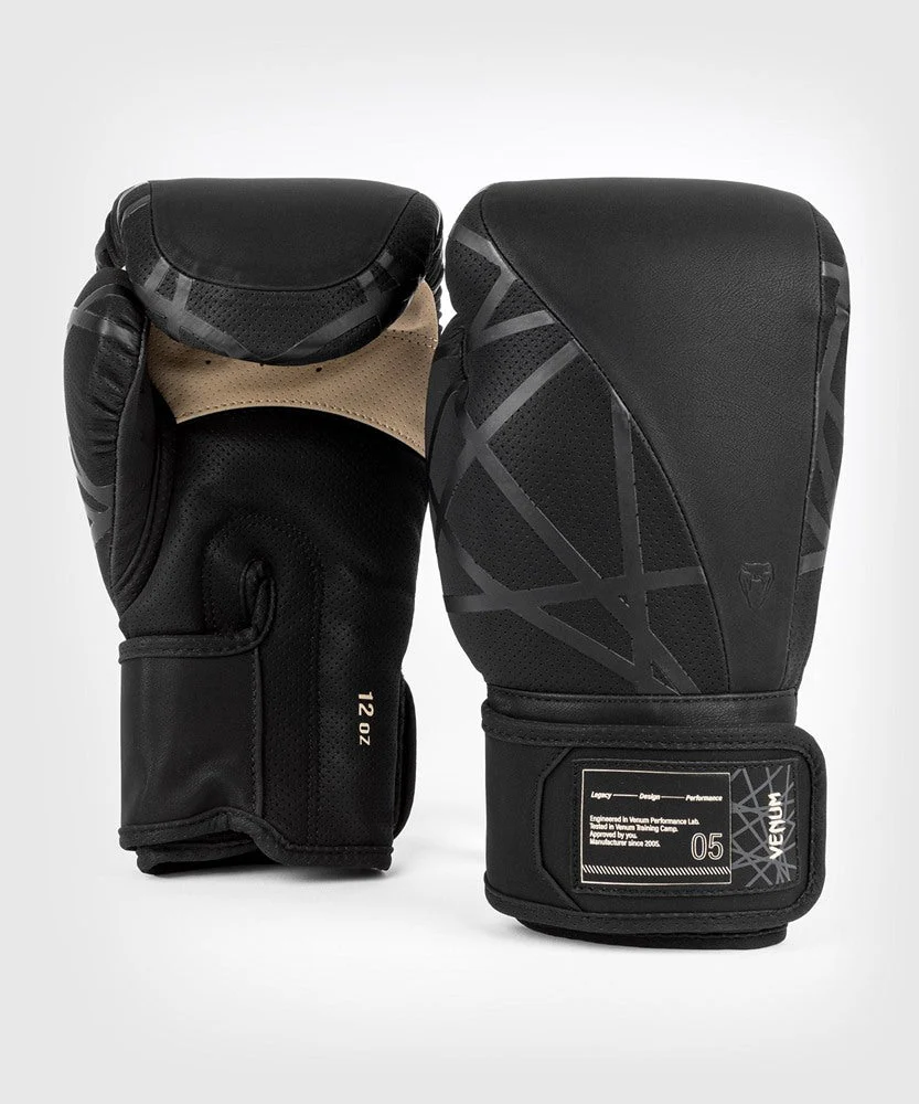 Guantes de boxeo Venum Tecmo 2.0
