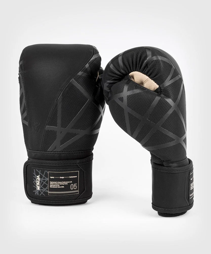 Guantes de boxeo Venum Tecmo 2.0 - Imagen 3