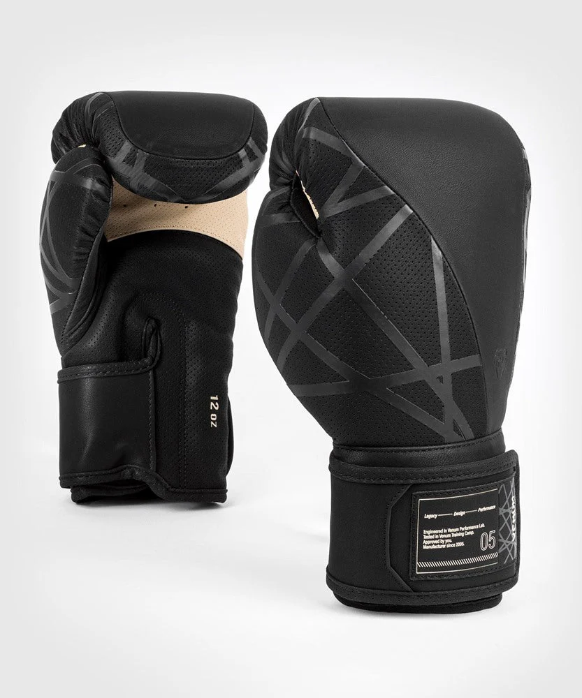 Guantes de boxeo Venum Tecmo 2.0 - Imagen 6