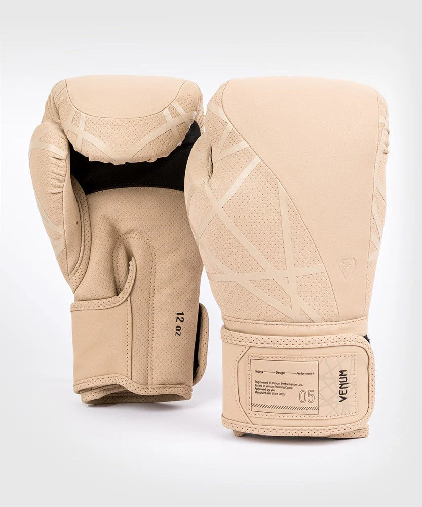 Guantes de boxeo Venum Tecmo 2.0 - Imagen 7