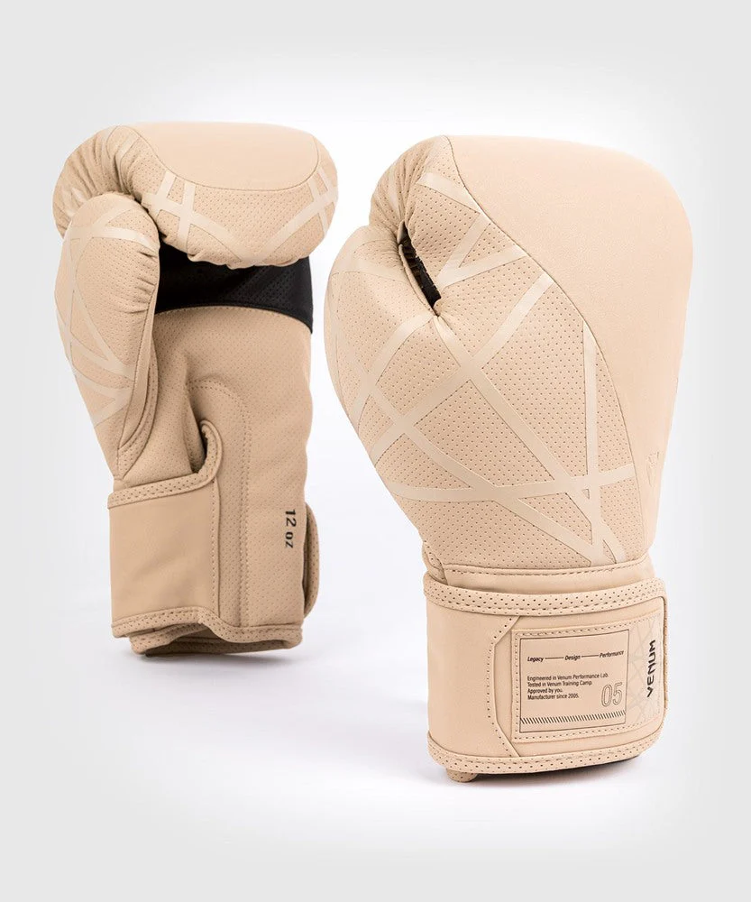 Guantes de boxeo Venum Tecmo 2.0 - Imagen 8