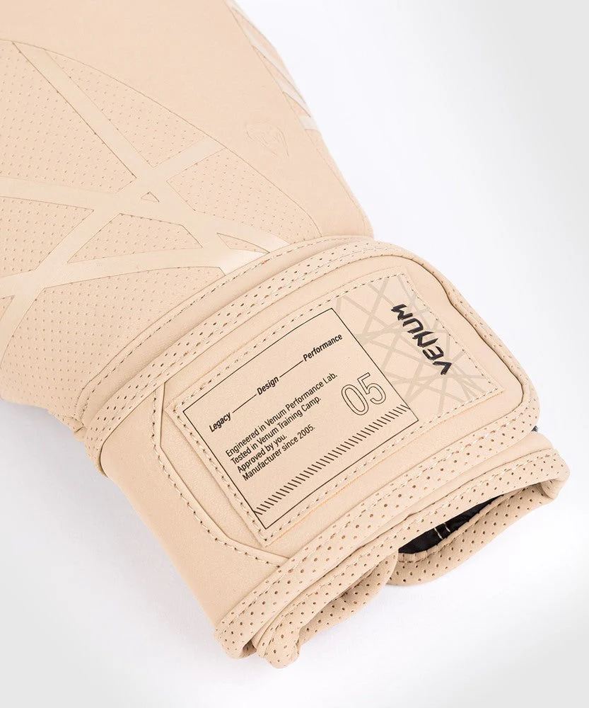 Guantes de boxeo Venum Tecmo 2.0 - Imagen 9